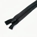 Φερμουάρ για τσάντες Black 30cm 300 (1 τεμ.)