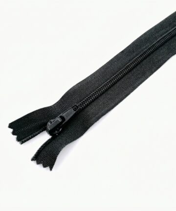 Φερμουάρ για τσάντες Black 30cm 300 (1 τεμ.)